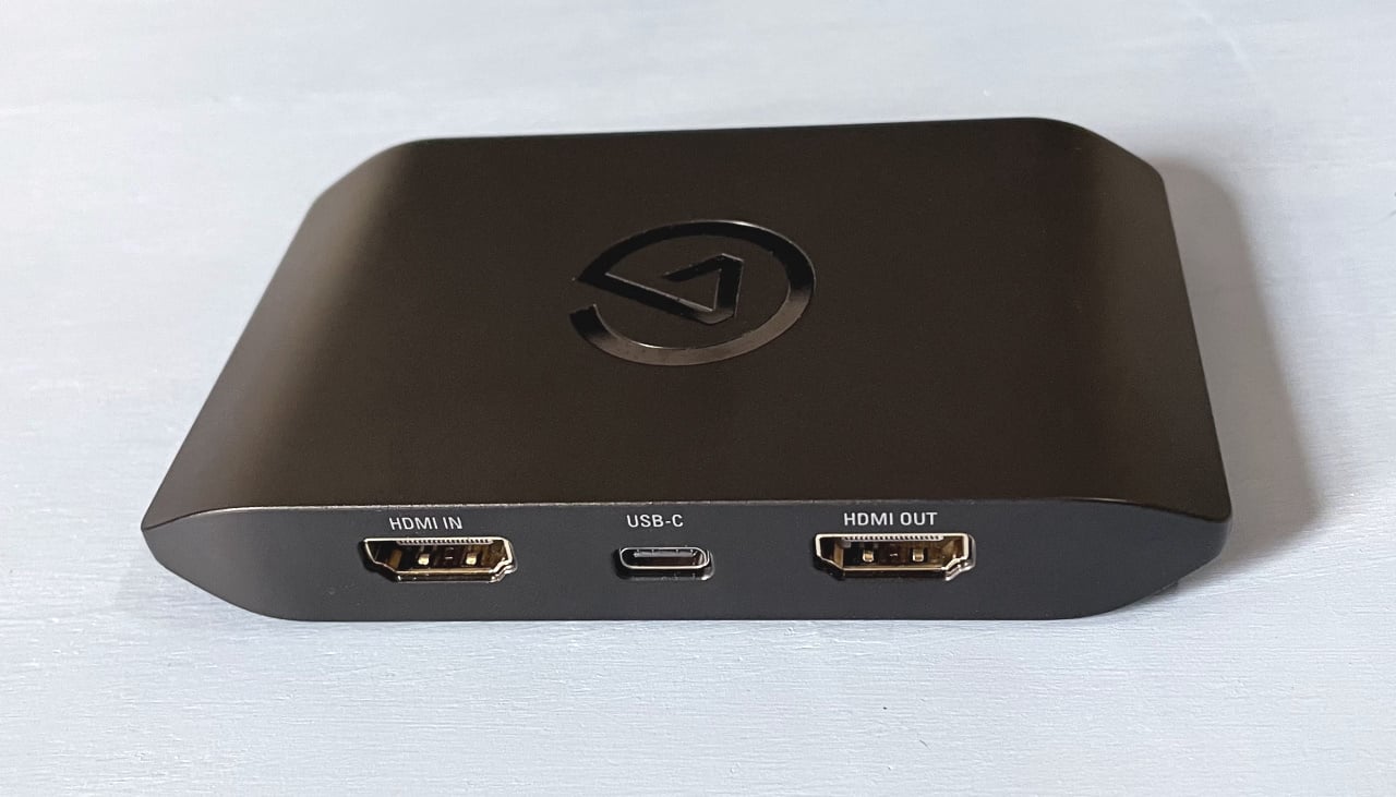 Elgato HD60 X Review | PCMag