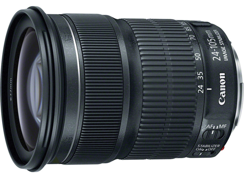 Canon EF 24-105mm f/3.5-5.6 IS STM Review | PCMag