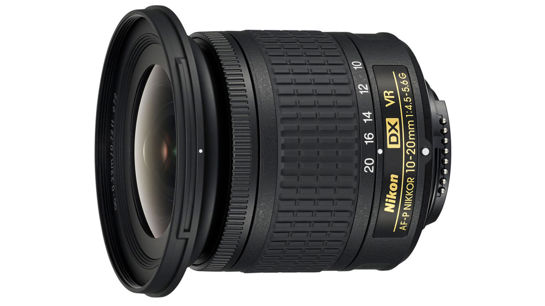 Nikon AF-P DX Nikkor 10-20mm f/4.5-5.6G VR Review | PCMag