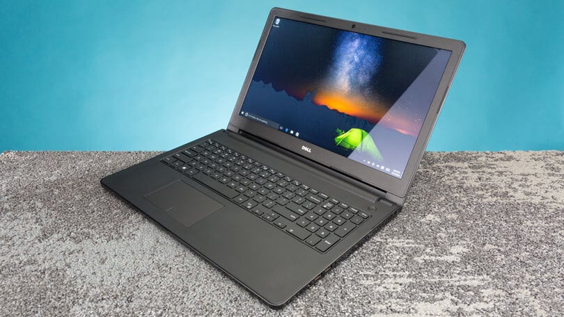 Dell Inspiron 15 3000 Series (3558) Review | PCMag