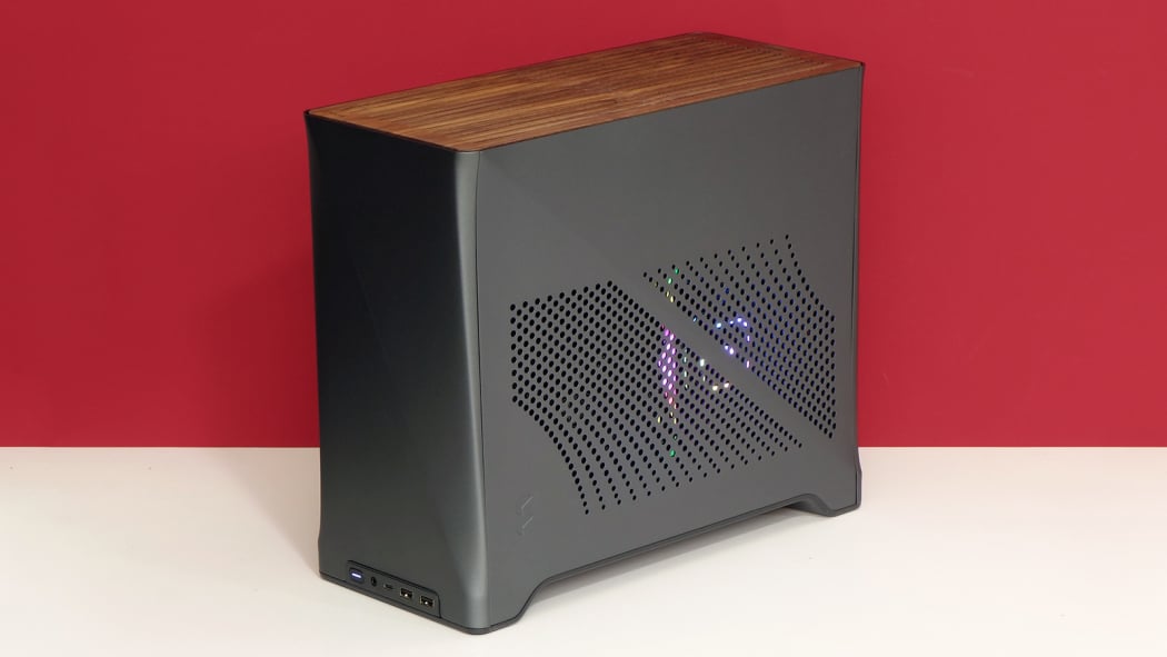 Fractal Design Era 2 Review | PCMag