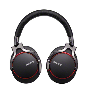 Sony MDR-1R Review | PCMag