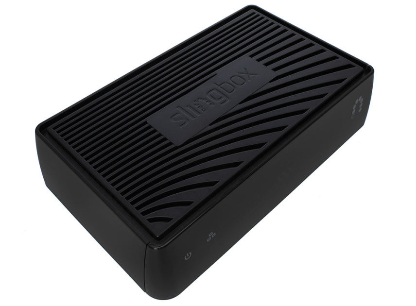 Sling Media Slingbox M1 Review | PCMag