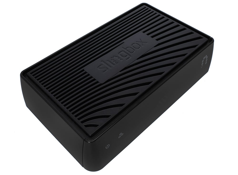 Slingbox(スリングボックス)M1 美品 【公式通販】