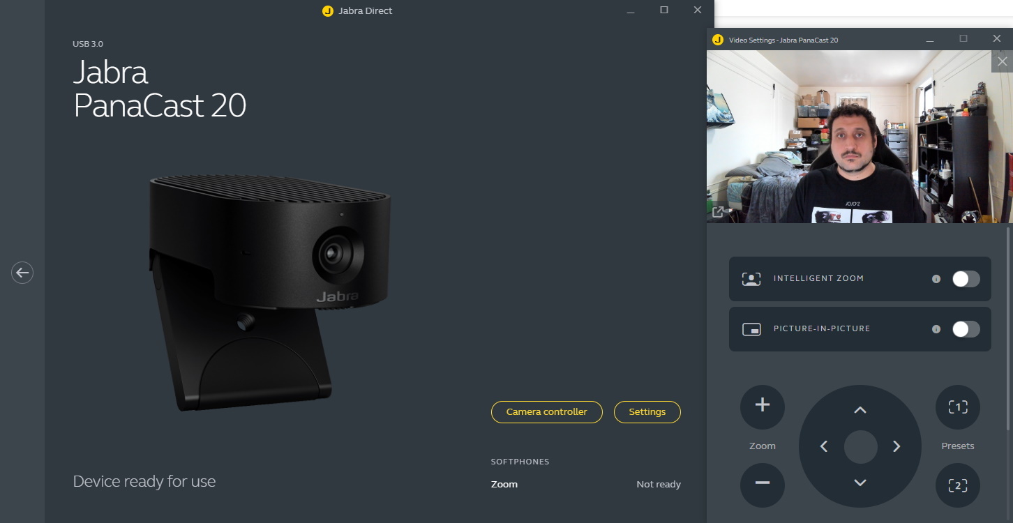 Jabra PanaCast 20 Review | PCMag