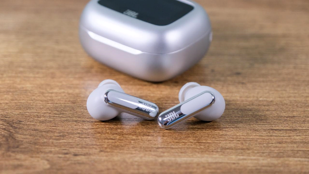 JBL Live Beam 3 Review | PCMag