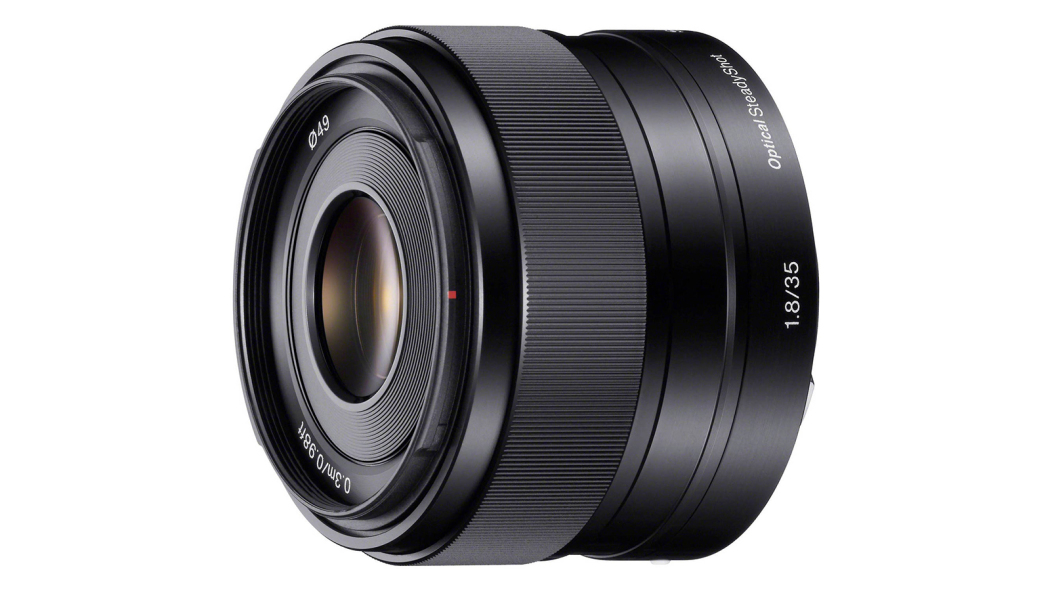 Sony E 35mm F1.8 OSS Review | PCMag