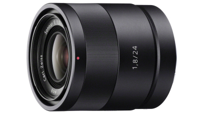 Sony Carl Zeiss Sonnar T* E 24mm F1.8 ZA Review | PCMag