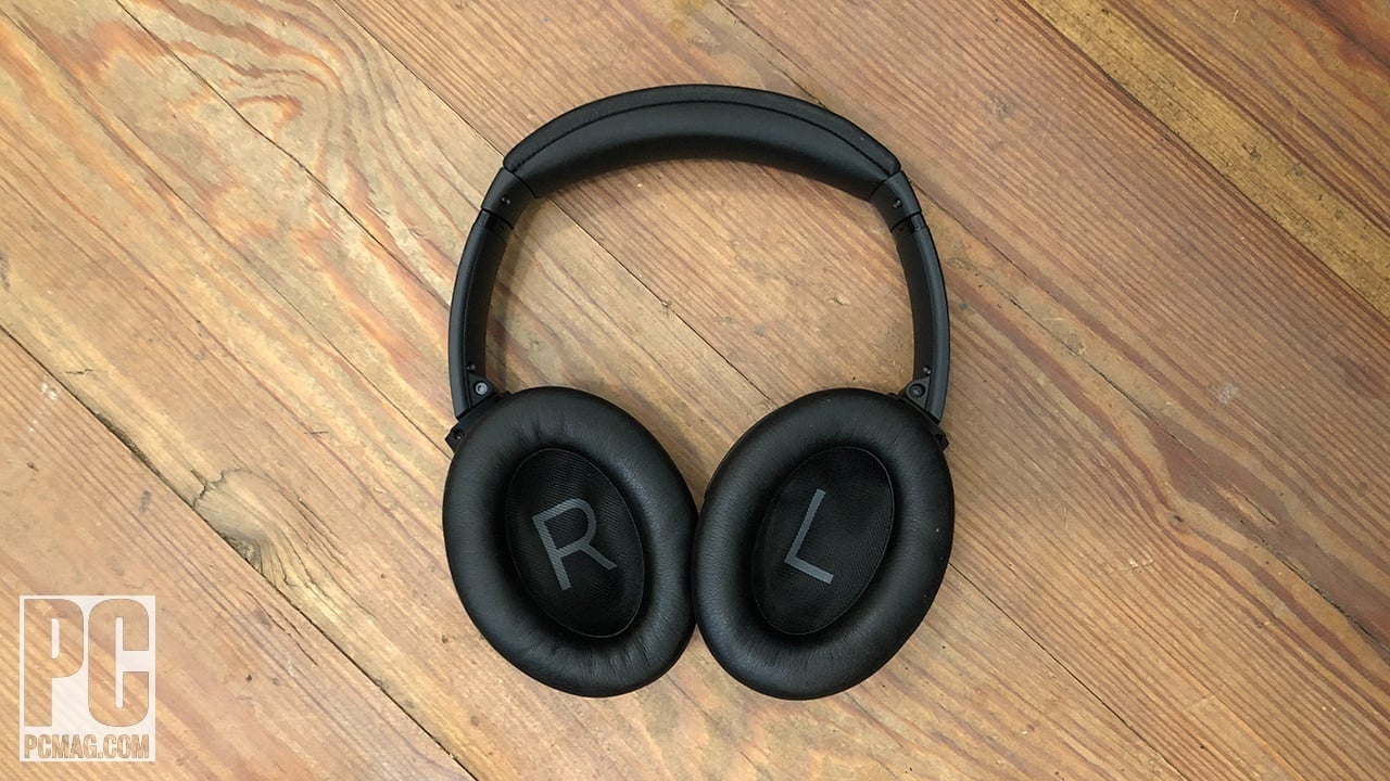 Bose QuietComfort 45 Review | PCMag