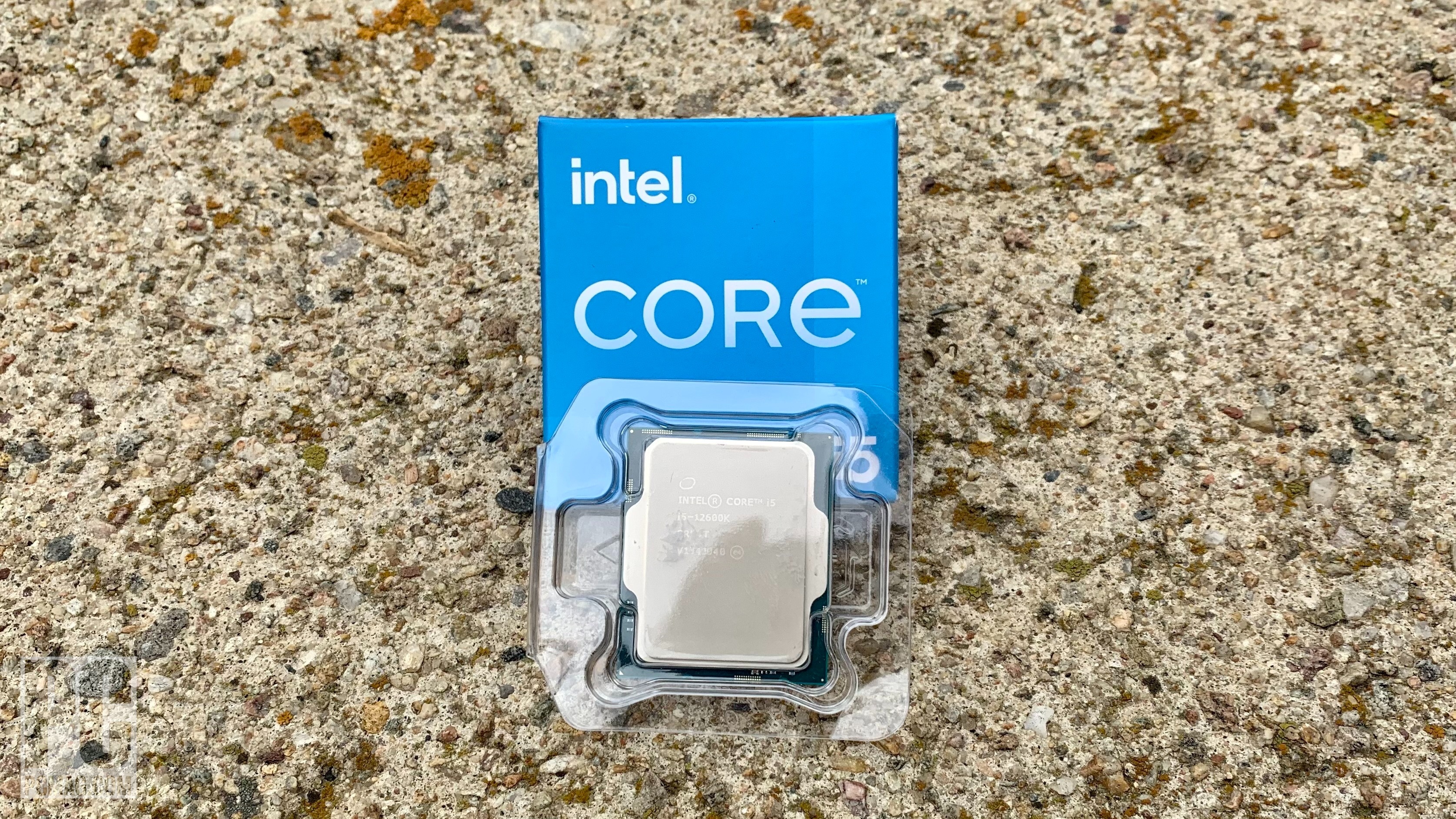 Intel Core i5-12600K Review | PCMag