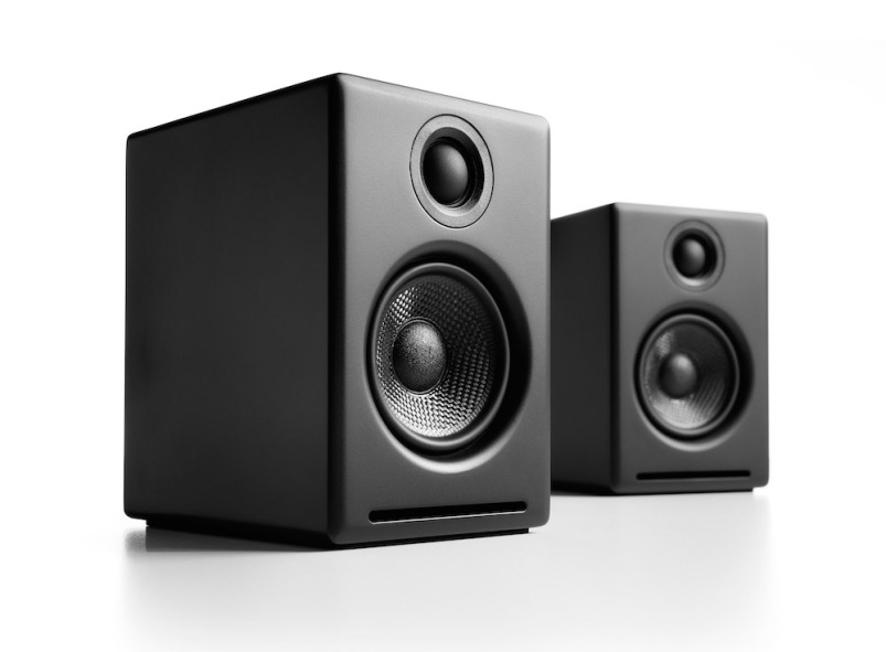 Audioengine 2+ Review | PCMag