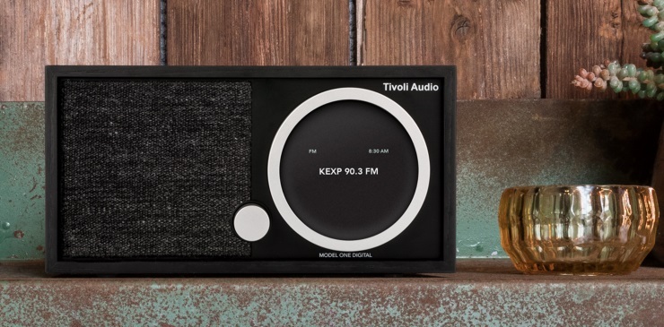 Tivoli Audio Model One Digital Review | PCMag