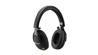 Marshall Monitor Bluetooth Review | PCMag