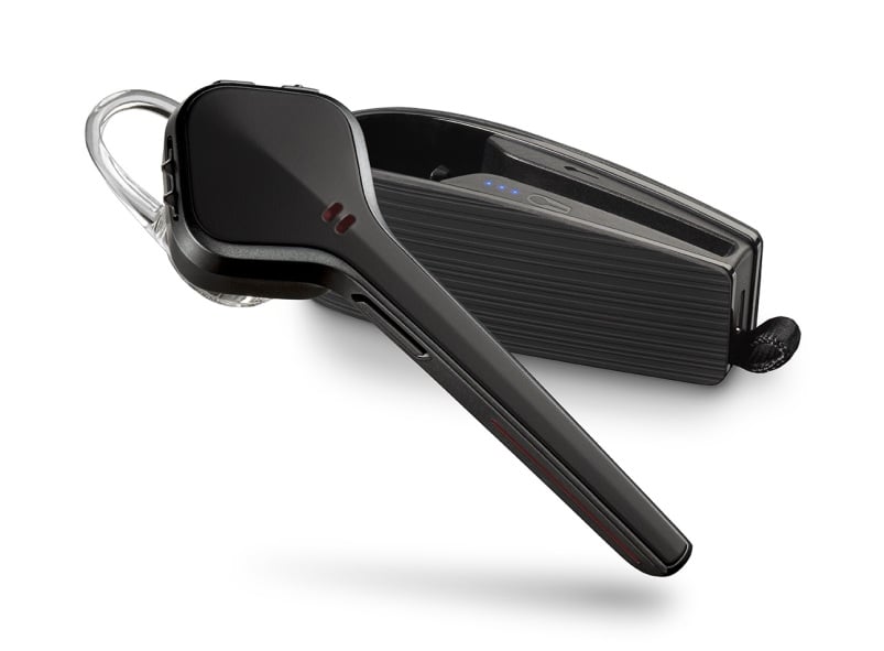 Plantronics Voyager Edge Review | PCMag