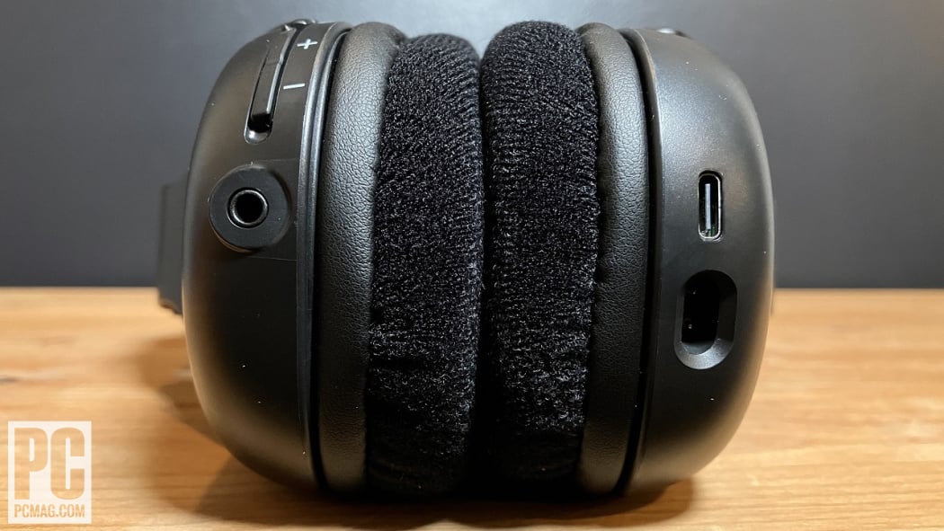 Yamaha YH-WL500 Review | PCMag