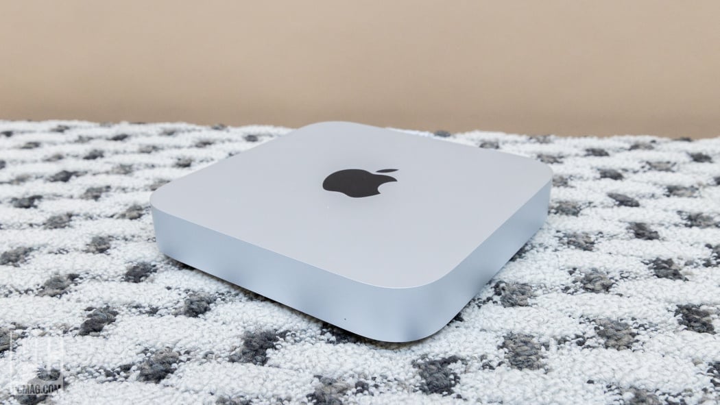 Apple Mac mini (2023, M2 Pro) Review | PCMag