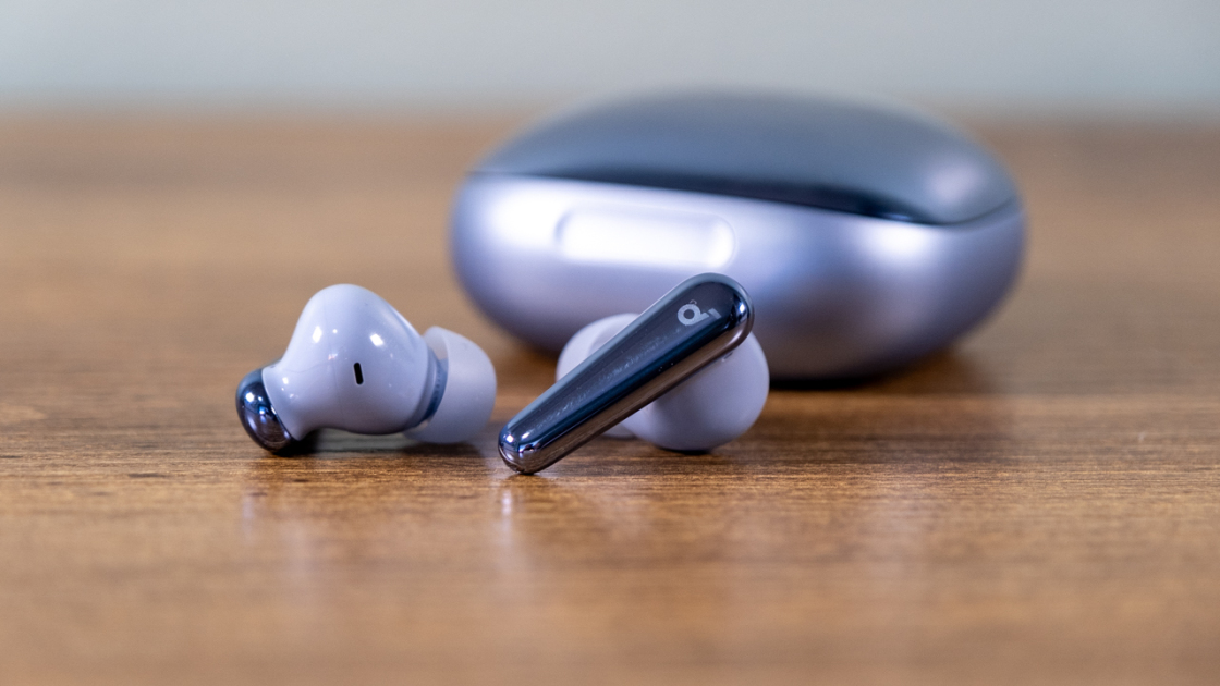 Anker Soundcore Liberty 4 Pro Review | PCMag