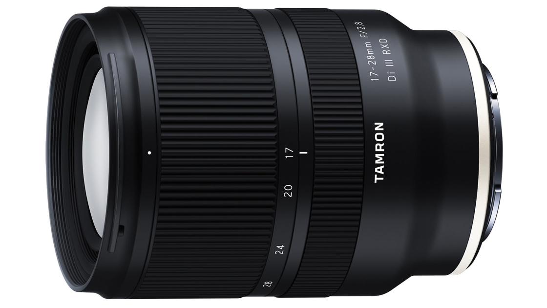 Tamron 17-28mm f/2.8 Di III RXD Review | PCMag