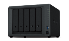 Synology DiskStation DS1522+ Review | PCMag