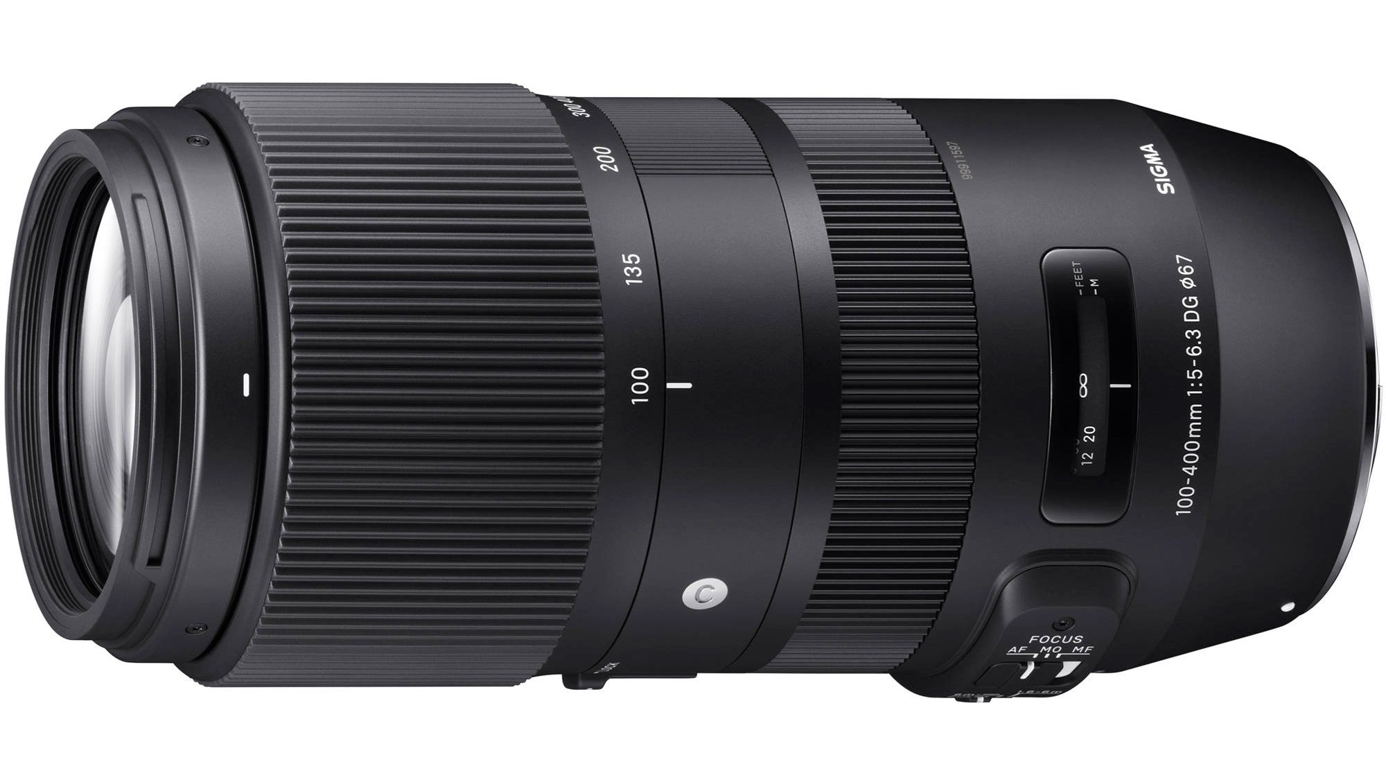 Sigma 100-400mm F5-6.3 DG OS HSM Contemporary Review | PCMag