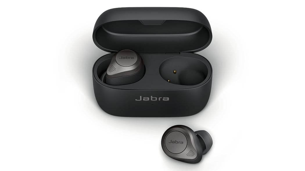 Jabra Elite 85t Review | PCMag