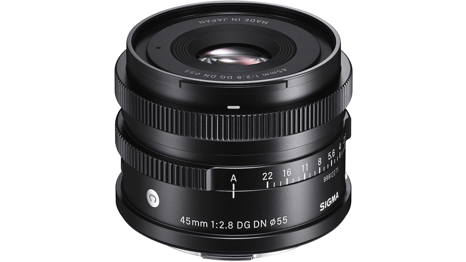 Sigma 45mm F2.8 DG DN Contemporary Review | PCMag