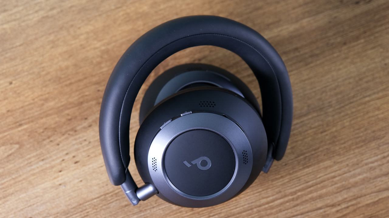 Anker Soundcore Space One Pro Review | PCMag