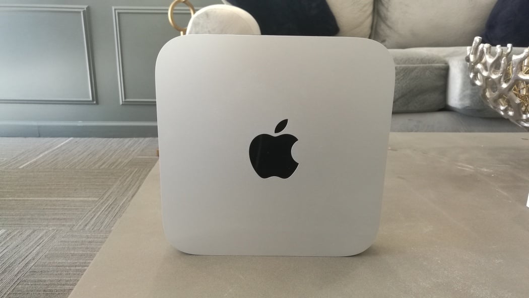 Apple Mac mini (M1, Late 2020) Review | PCMag