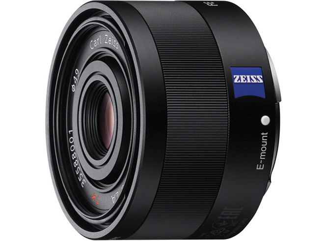 Sony Carl Zeiss Sonnar T* FE 35mm F2.8 ZA Review | PCMag