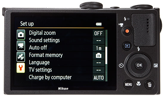 Nikon Coolpix P330 Review - Review 2013 - PCMag Australia