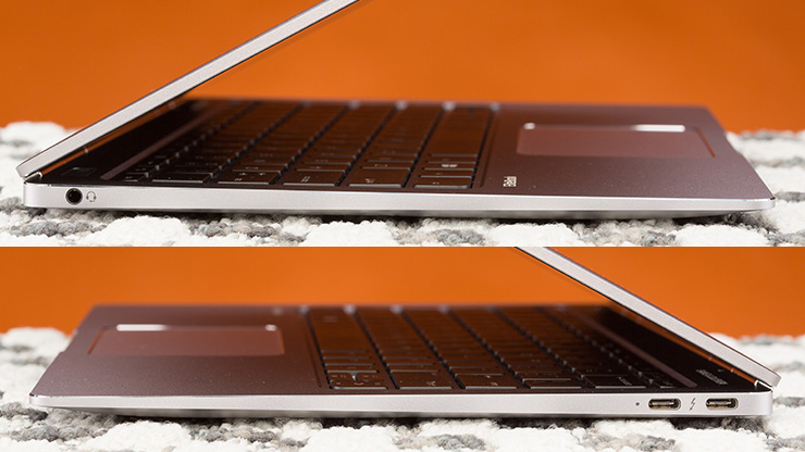 HP EliteBook Folio G1 (4K UHD) Review | PCMag