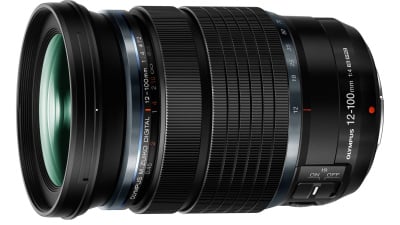 Olympus M.Zuiko ED 12-100mm F4.0 IS PRO Review | PCMag