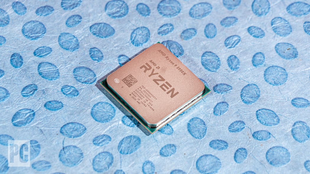 AMD Ryzen 9 5950X Review | PCMag