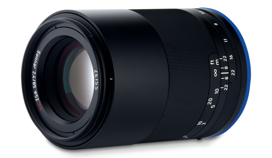 Zeiss Loxia 2.4/85 Review | PCMag