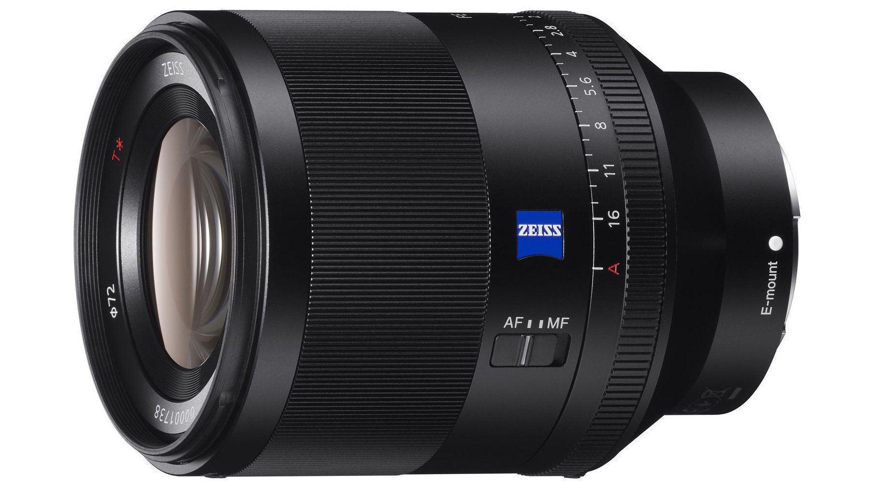Sony Zeiss Planar T* FE 50mm F1.4 ZA Review | PCMag