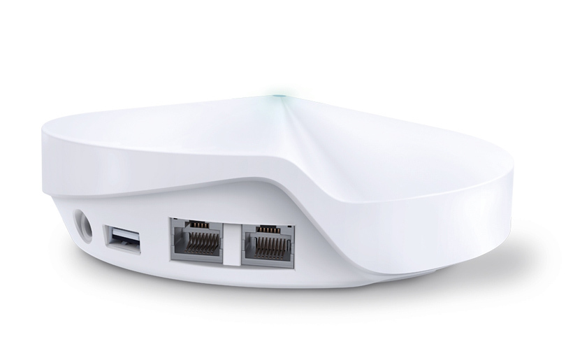 TP-Link Deco M9 Plus Mesh Wi-Fi System Review | PCMag