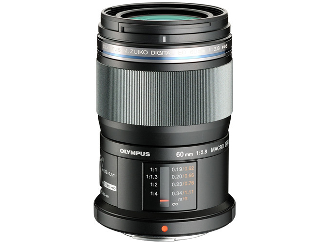 Olympus M.Zuiko Digital ED 60mm f2.8 Macro Review | PCMag