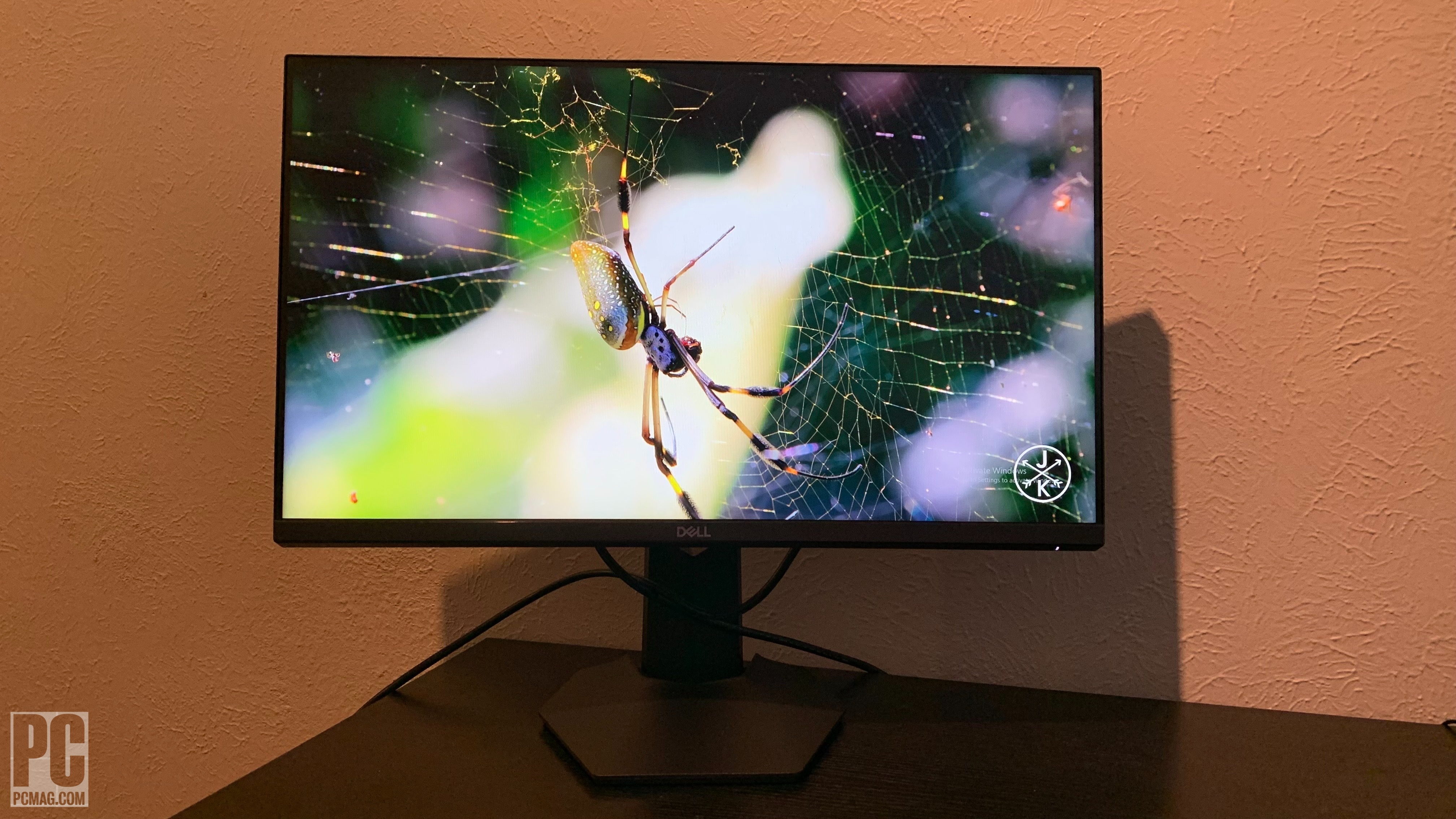 Dell 24 S2421HGF Review | PCMag