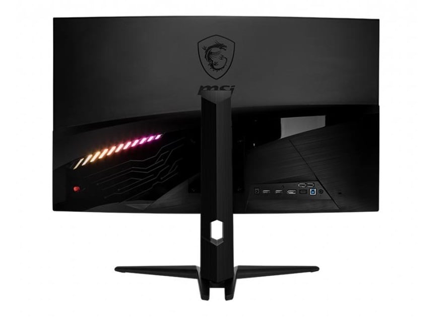 MSI Optix MAG321CURV Review | PCMag