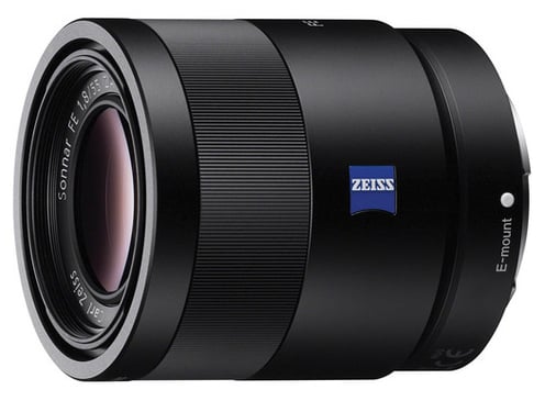 Sony Carl Zeiss Vario-Tessar T* FE 24-70mm F4 ZA OSS Review | PCMag