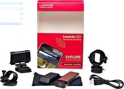 Looxcie HD Explore Review | PCMag