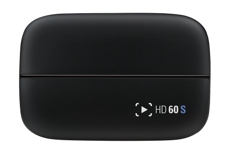 Elgato Game Capture HD60 S Review | PCMag