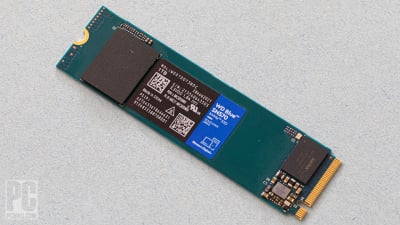 WD Blue SN570 Review | PCMag