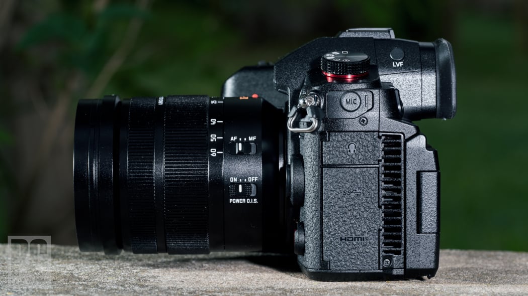 Panasonic Lumix DC-GH6 Review | PCMag