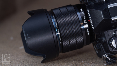 OM System M.Zuiko 20mm F1.4 Pro Review | PCMag