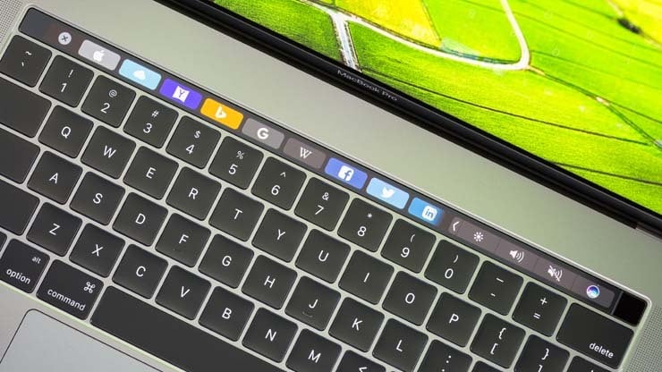 Apple MacBook Pro 15-Inch (2016) Review | PCMag