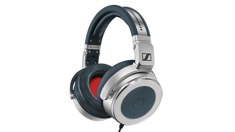 Sennheiser HD 630VB Review | PCMag