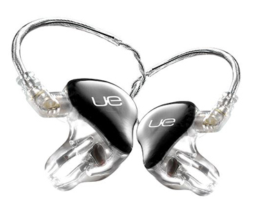 Ultimate Ears UE 18+ Pro Review | PCMag