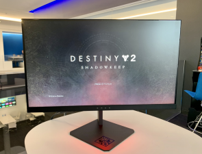 HP Omen X 25f Review | PCMag