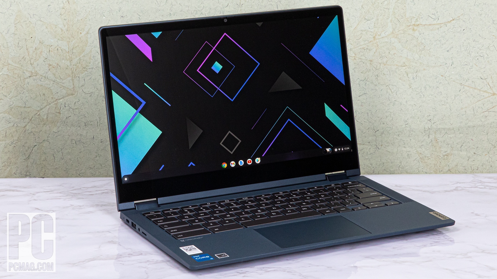 Lenovo IdeaPad Flex 5 Chromebook (2021) Review | PCMag